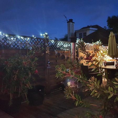 Villa The Little Garden Hoose Inverness Zimmer foto