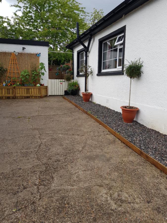 Villa The Little Garden Hoose Inverness Exterior foto