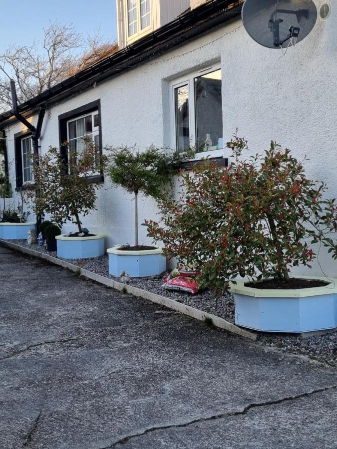 Villa The Little Garden Hoose Inverness Exterior foto